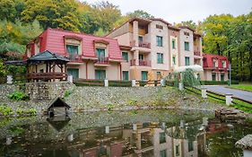 Hotel Loucky